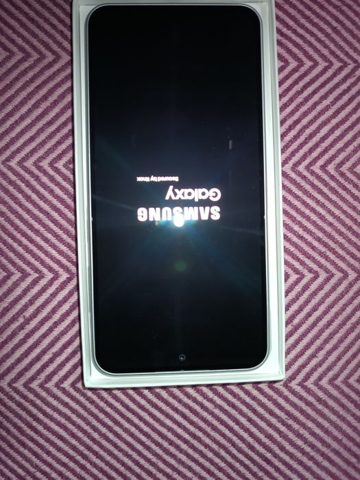 Samsung Galaxy A36 5g nou