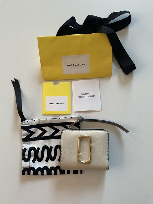 Кошелек оригинал Marc Jacobs