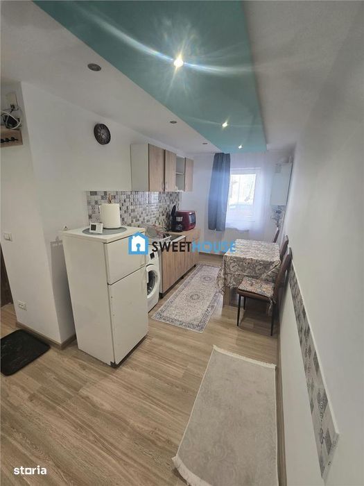 Apartament premium cu 2 camere 1 Decembrie Fagaras