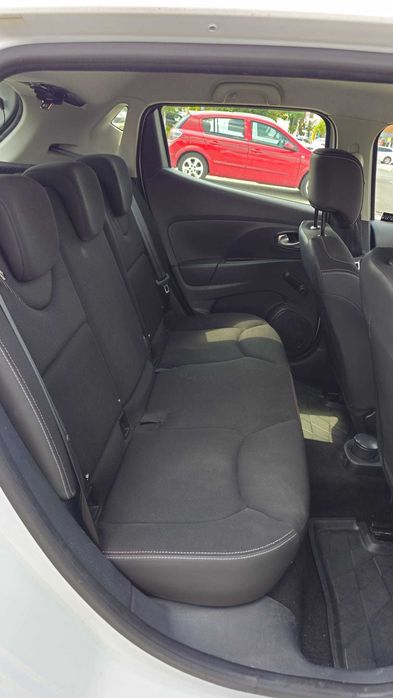 Renault Clio IV 1.5dCi