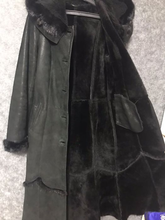 Продам дубленку