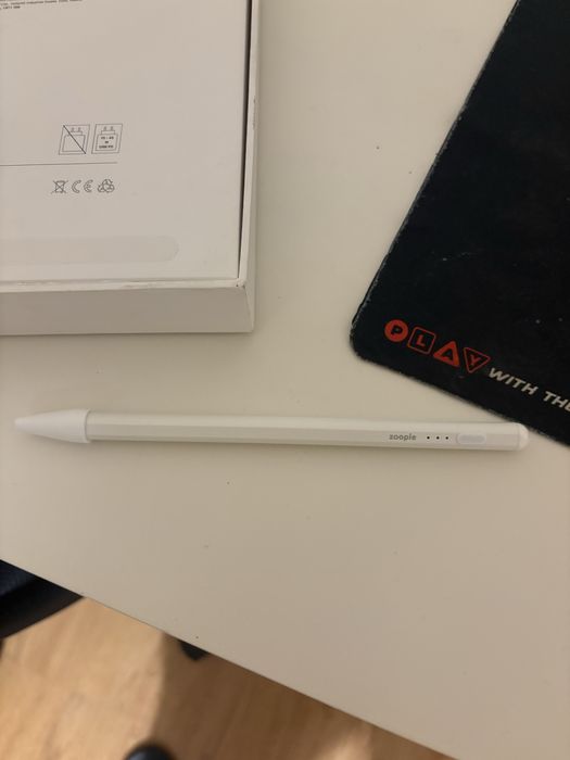 Ipad A16, noua, inca in garantie