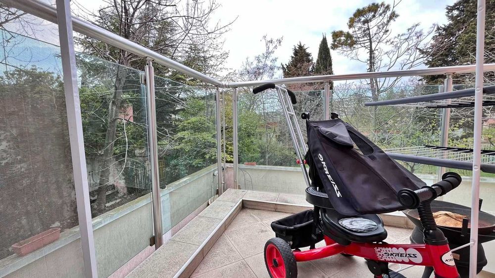 Продава се Тристаен апартамент в с. Равда, Област Бургас - 127 кв.м за 922 €/кв.м - Снимка #13