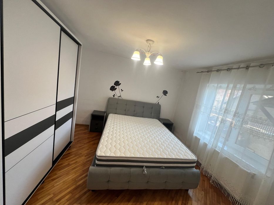 Casa Podu de fier Moara de Vant