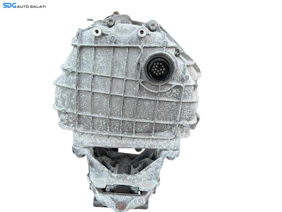 Cutie Viteze Automata Multitronic Cod LAM Audi A5 8T 1.8 TFSI CDH 2009 – 2016 [K7311]