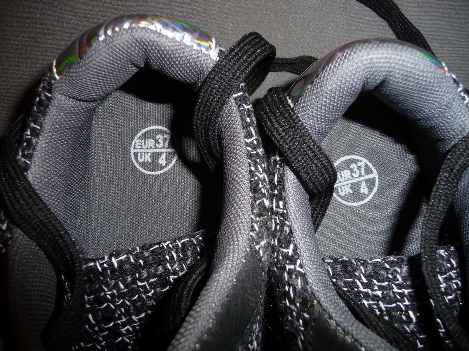 Дамски обувки ESMARA 37 НОМЕР