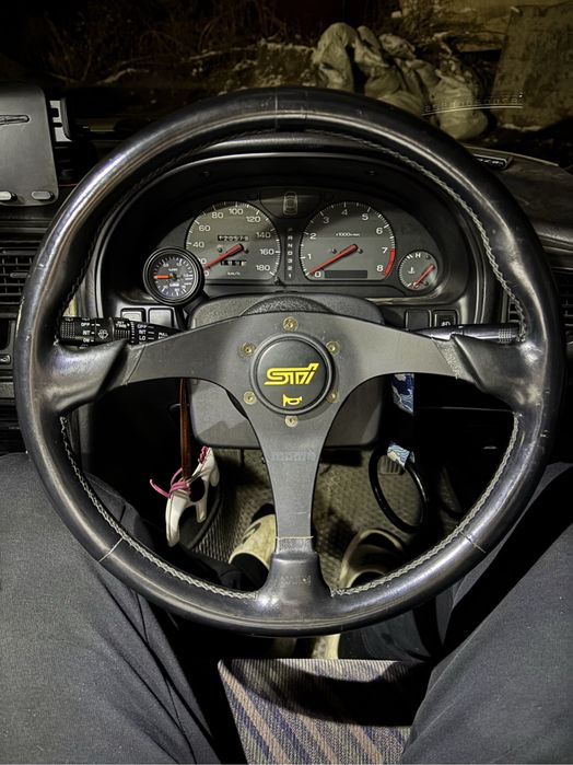 Руль Nardi Torino Subaru