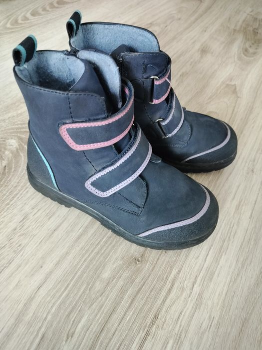 Школьная форма на девочку