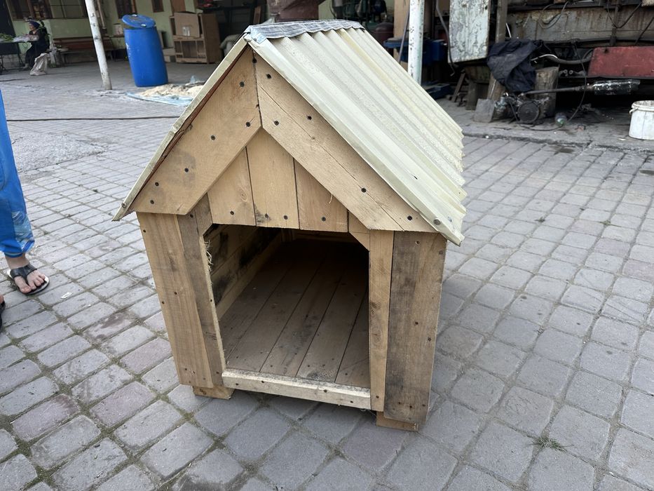 Продаю уличные туалеты, будки