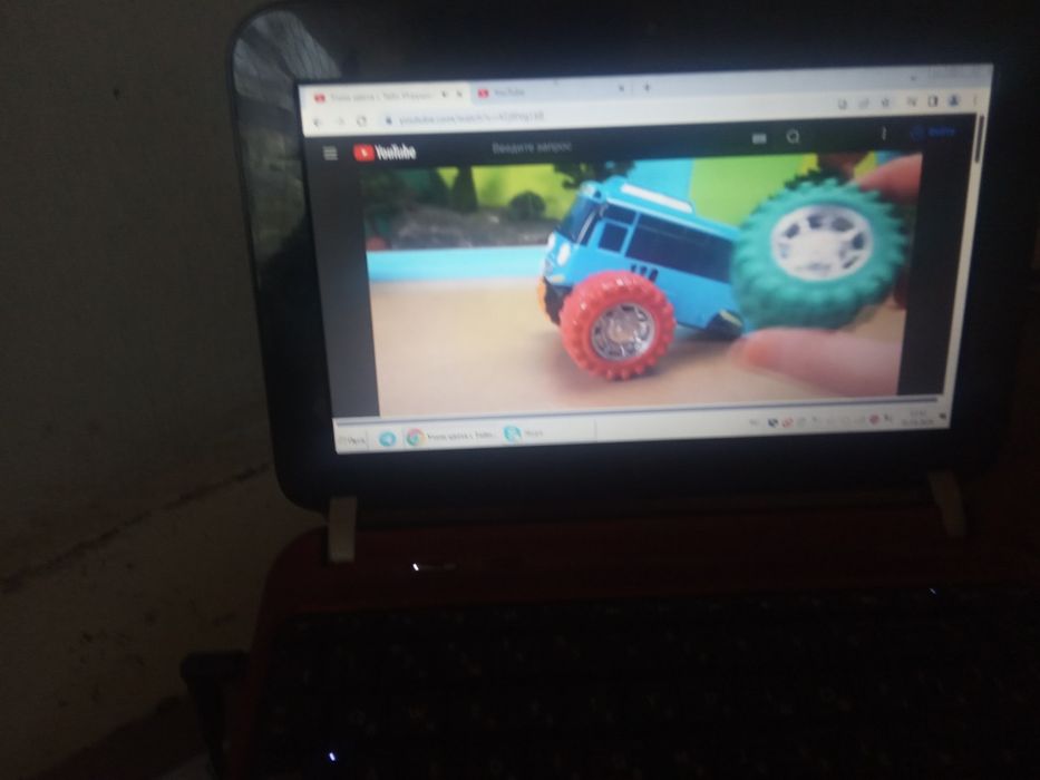 Продается нетбоок