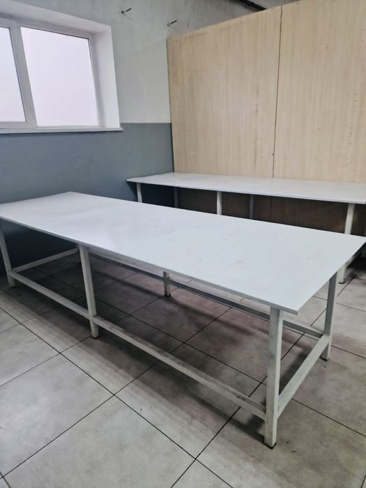 Столы 1×3 для производства — срочно!