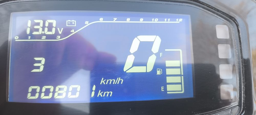 Продаю мапед 150 кубов