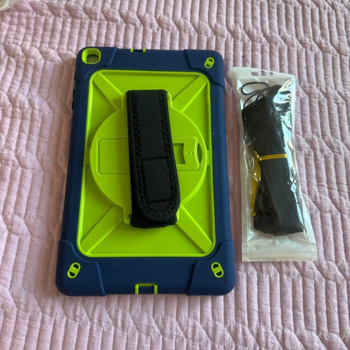 Husă Tabletă Samsung Galaxy A 10.1 2019 T510/ T515