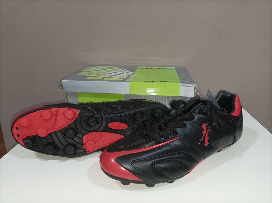 Мъжки бутонки 45 номер