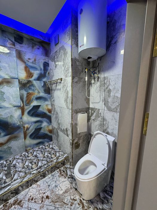 Сдайотса в аренду 3 Комнтная квартира чиланзар 19 квартол