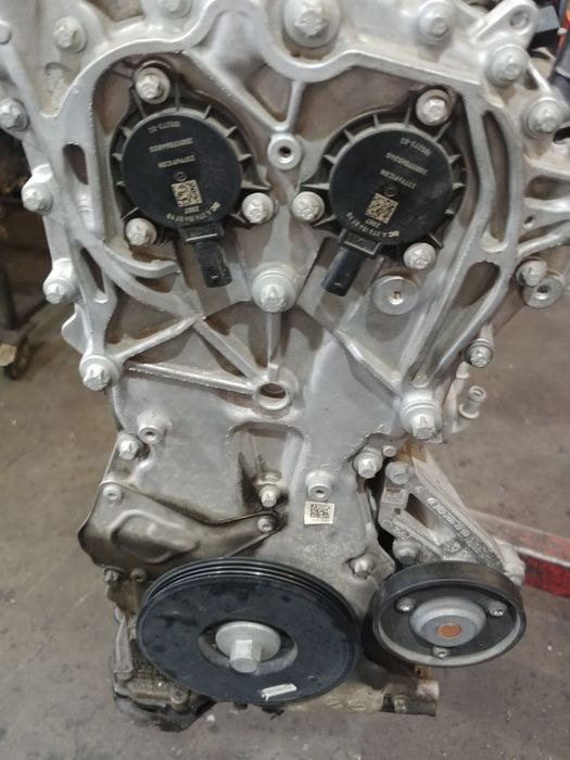 motor 1.3b  mercedes a-class  w177