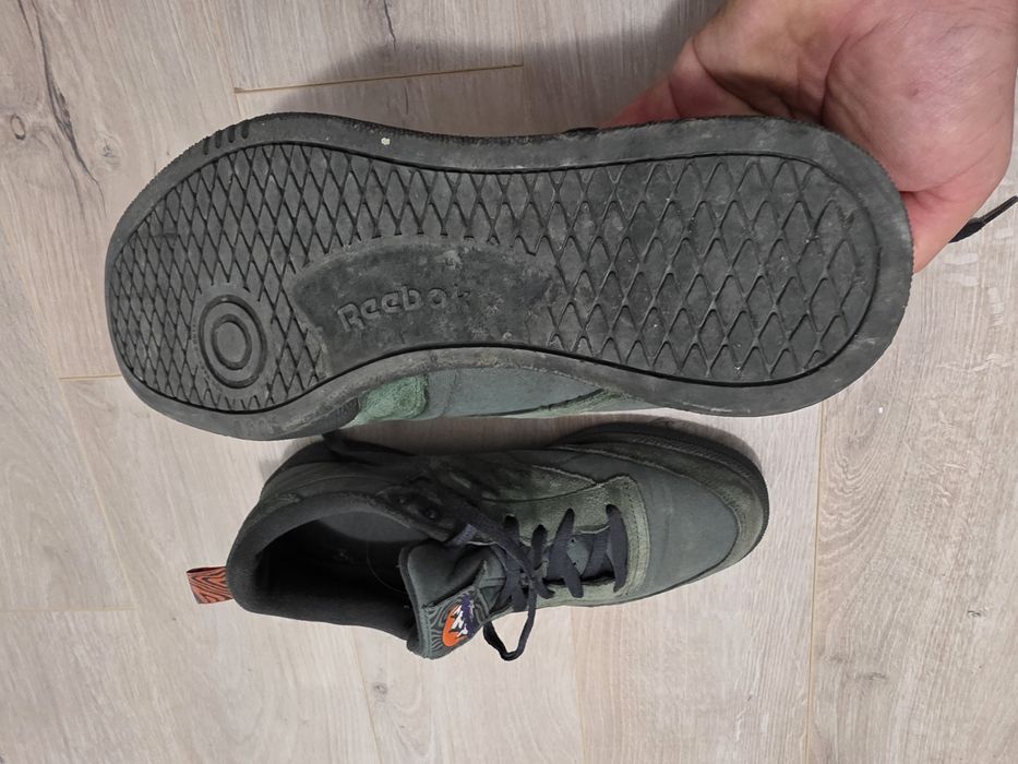 Reebok  BB4000/ Nr 45 stare f buna