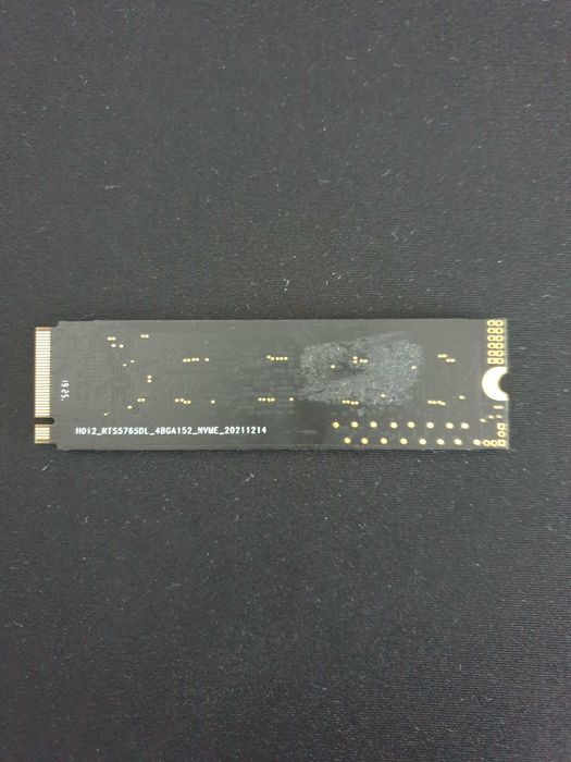 SSD 1Tb m2 NVMe nv2