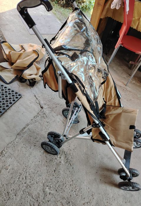 Cărucior copii chicco