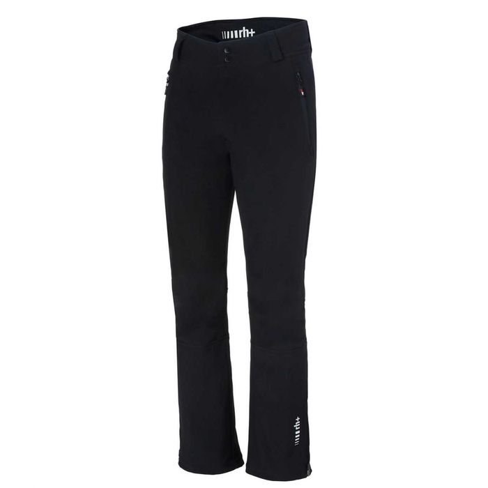 Zero RH + Logic Softshell, 3XL, нов, оригинален мъжки ски панталон