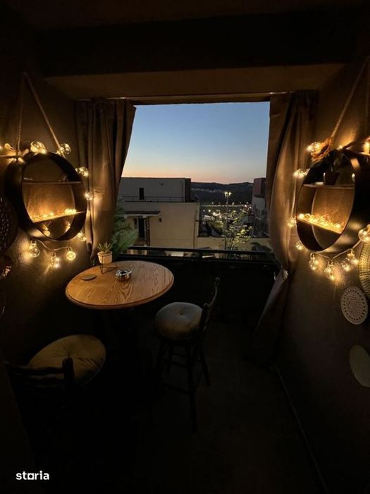 Apartament de 2 camere premium, complex Tribeka Vivo