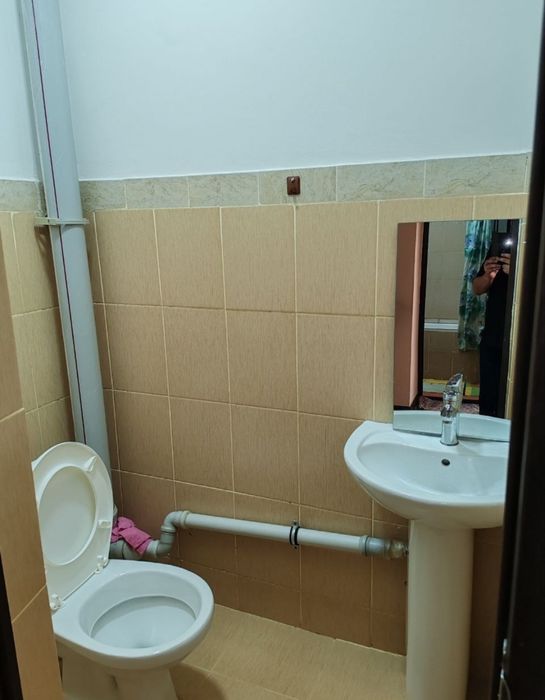 Сергели-3а. 2/6/7.Новостройка.