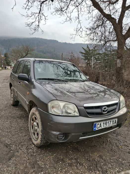 Вила+4*4 SUV, с.Владо Тричков, в.з.Ромча