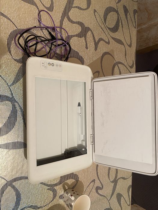 Принтер-сканер бу