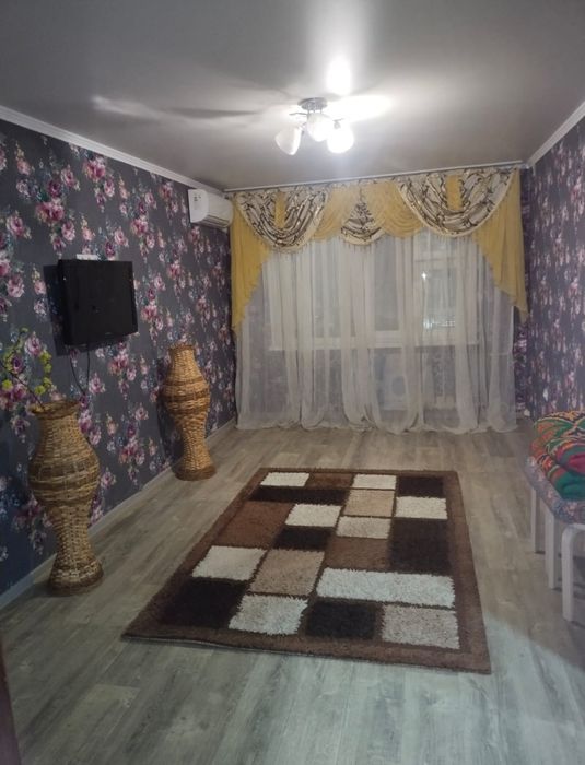 Сдам 2х комнатную квартиру