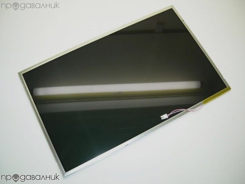 TOSHIBA SATELLITE A200 A205 A215 Sharp LQ154K1LA1C LCD Дисплей 15.4 Ма
