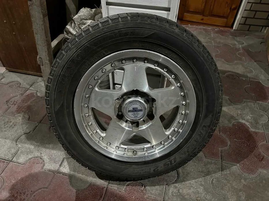 Диск Weds Adventure R 16 — 1 шт