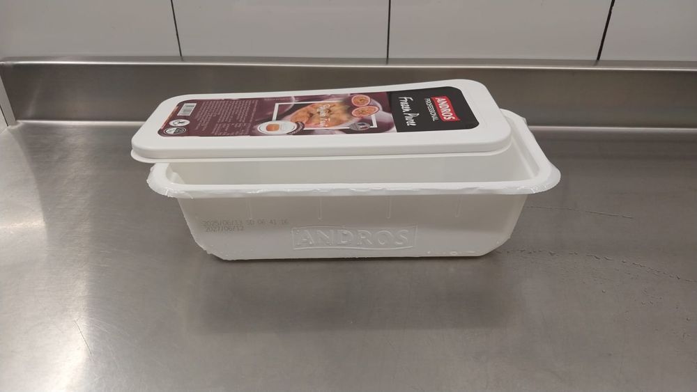 Продам пищевые ведёрки контейнеры