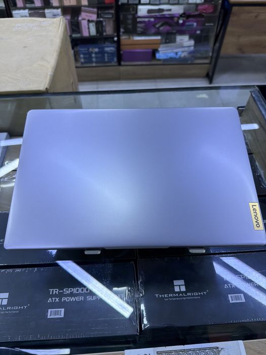 lenovo ideaPad Slim 3