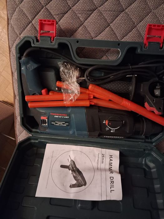 Продам префоратор