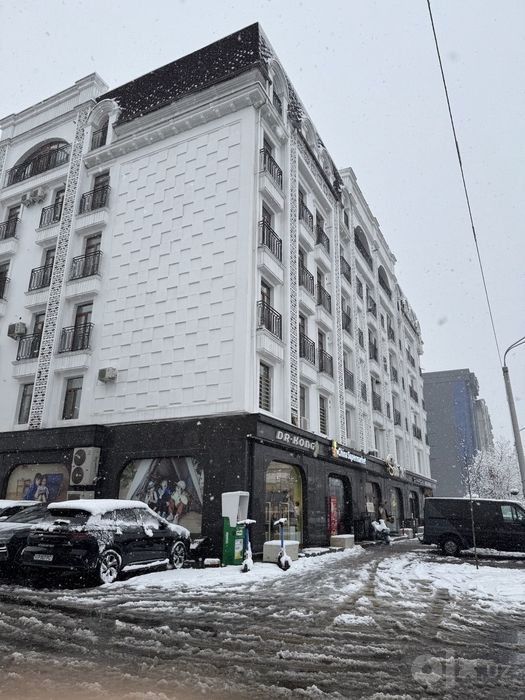 Продаётся ЖК Orzu  3/6/6