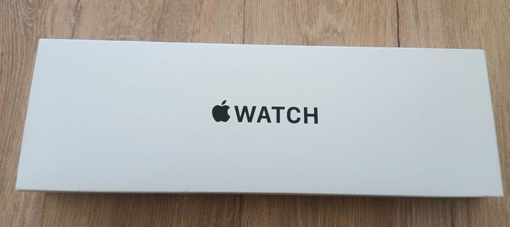 Apple  Watch SE 3 ГАРАНЦИЯ 2г.