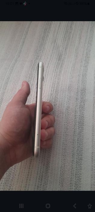 Айфон 11 в хорошем состояний