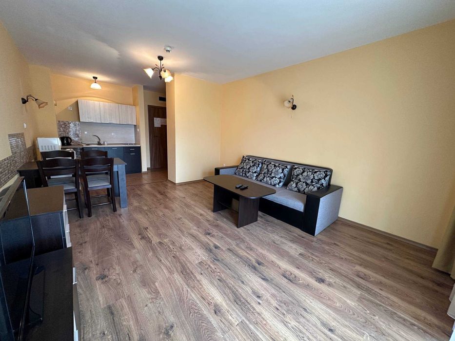 Продава се Двустаен апартамент в к.к. Слънчев бряг - 71 кв.м за 1226 €/кв.м - Снимка #5