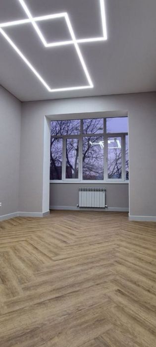 Ремонт квартир домов