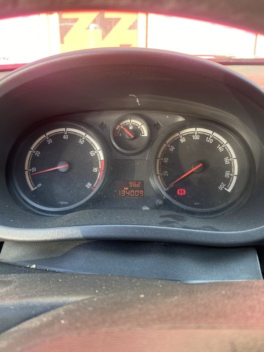 OPEL Corsa 0 — imagine 3