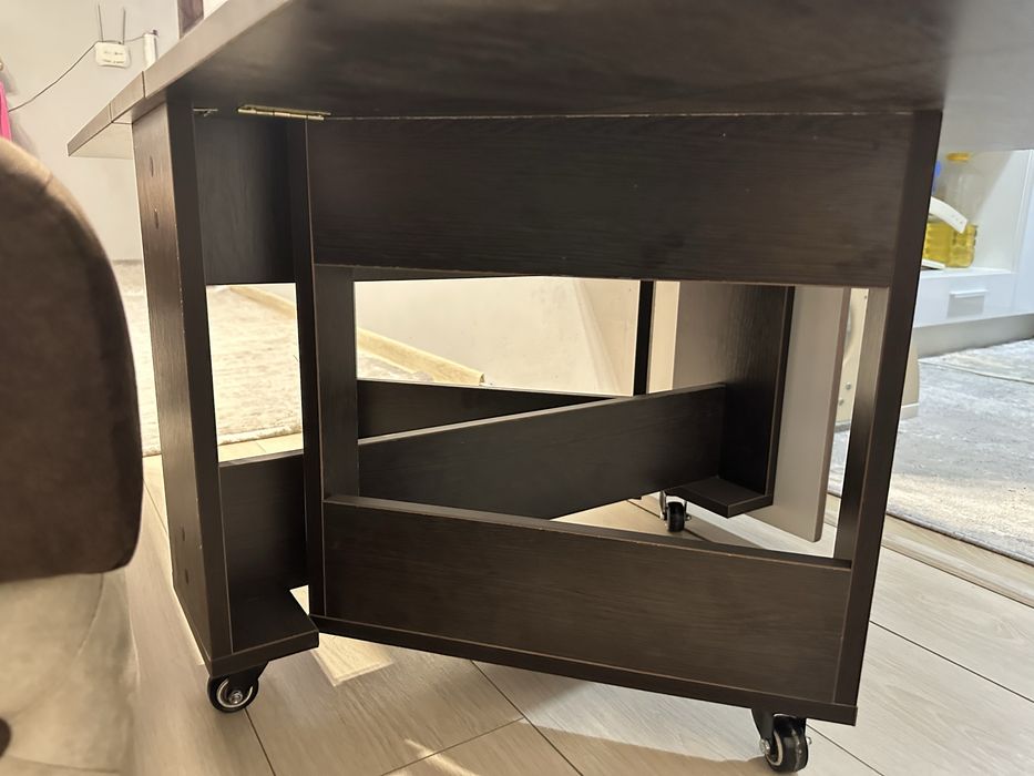 Диван трансформер