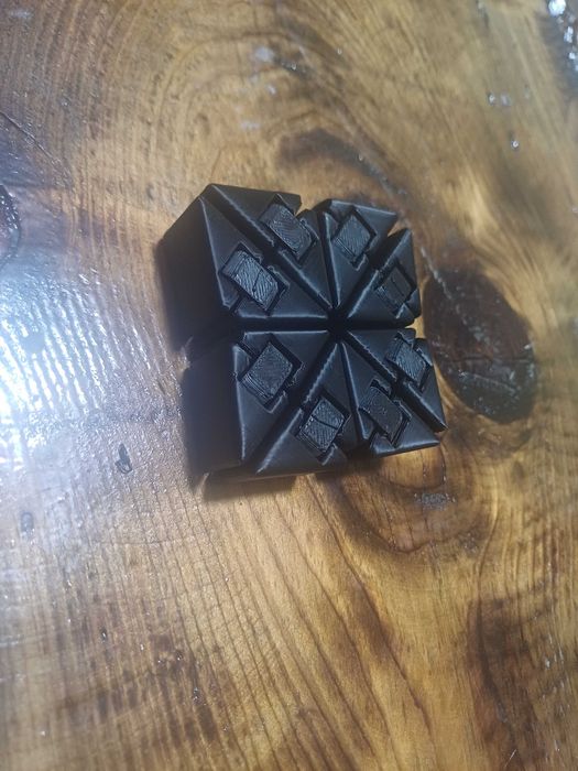 Jucarie flexibila antistress