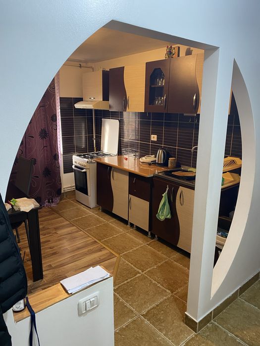 De vanzare apartament 2 camere