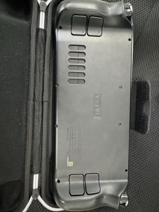 Valve steam deck 1tb