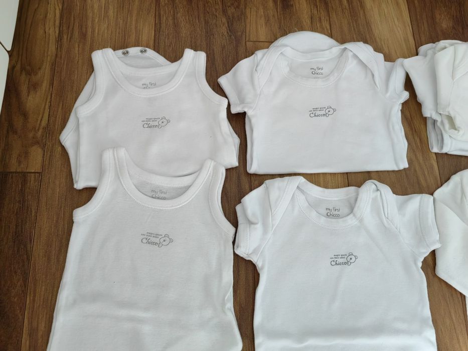 Дрехи бебе  0-3;3-6,6-9, 9-12