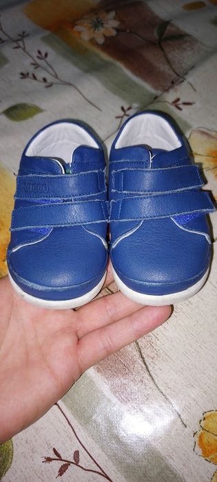 Обувь для малыша Vicco 19 размер