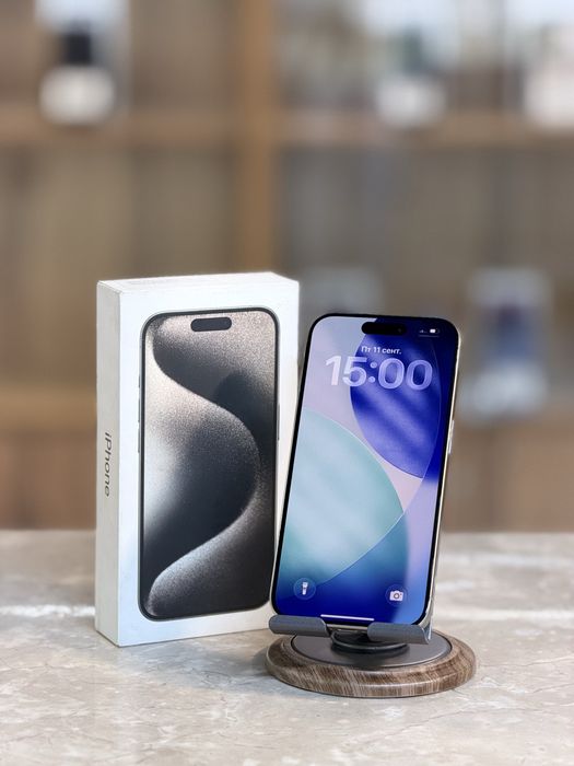 iPhone 15 Pro 128GB / Айфон 15 Про 128ГБ PhoneLab