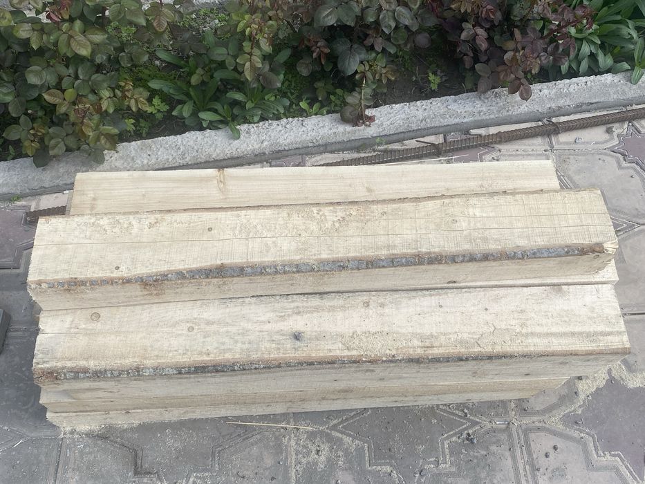 Брус / Сосна для столярных изделий