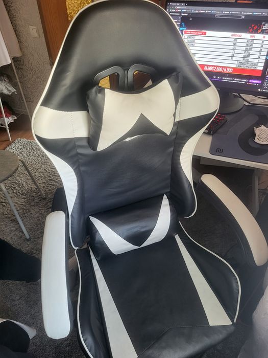 Игровой кресло стул