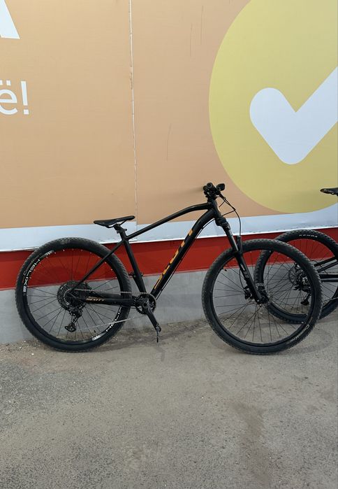 Scott aspect 970